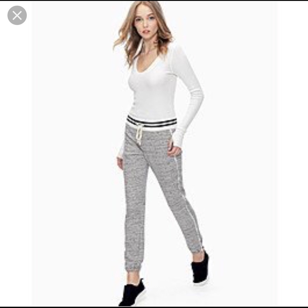 NWT SPLENDID JOGGERS
